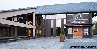 Hotell Scandic Stiklestad