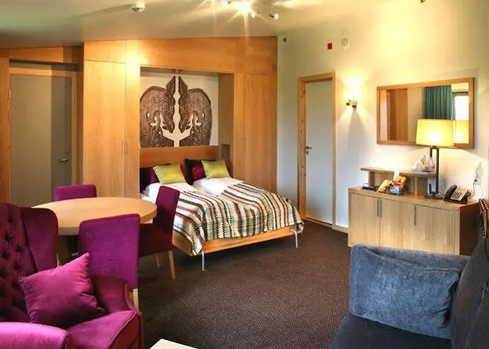 Scandic Stiklestad Verdalsora