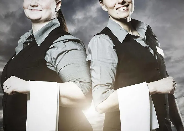 Scandic Stiklestad Hotell