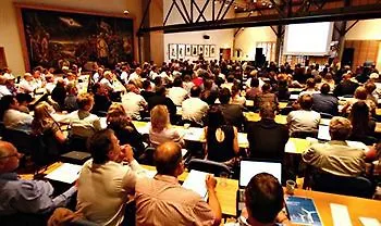 Scandic Stiklestad 4*