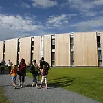 Scandic Stiklestad 4*
