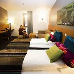 Scandic Stiklestad 4*