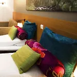 Scandic Stiklestad Hotel 4*