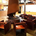 Hotel Scandic Stiklestad 4*