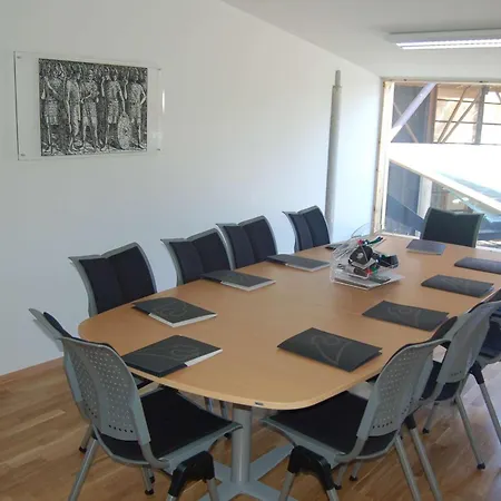 Scandic Stiklestad Hotel