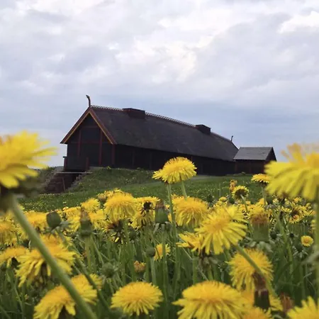 Hotel Scandic Stiklestad