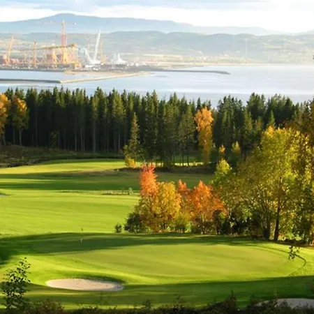 Scandic Stiklestad Hotel 4*