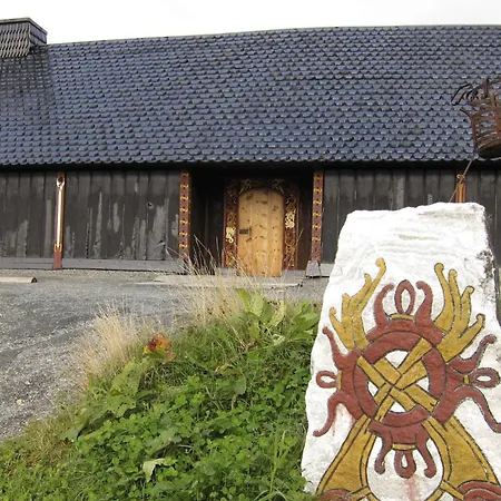 Scandic Stiklestad 4*