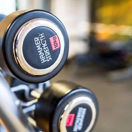 Scandic Stiklestad Verdalsora