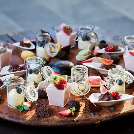 Hotel Scandic Stiklestad 4*