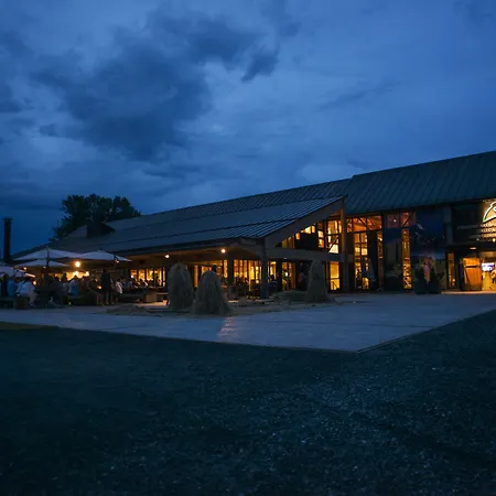 Scandic Stiklestad 4* Verdalsora