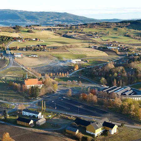 Scandic Stiklestad Hotel 4*