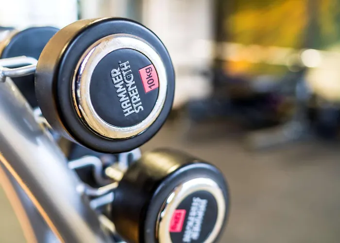 Scandic Stiklestad Verdalsora